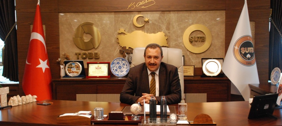 Başkan Kaya'dan Demokrasi Vurgusu: 