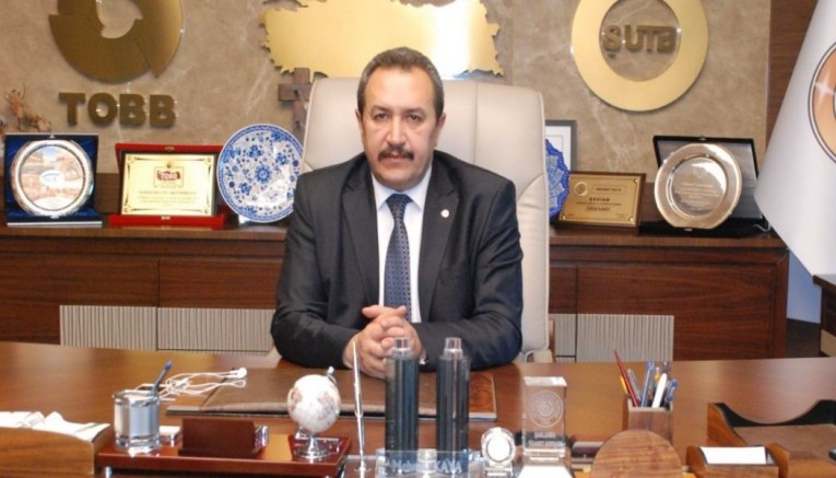  Başkan Kaya’dan Yatırımcılara Çağrı