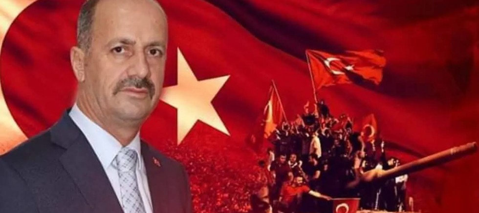Başkan Mehmet Yavuz’dan 15 Temmuz Mesajı: “Bu Millet Hürriyetine Canı Pahasına Sahip Çıkar”