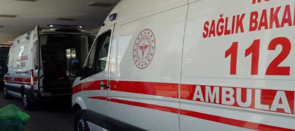 Balıkesir’de Traktör Kazası: Siverekli Mevsimlik İşçi Öldü, 4 Kişi Yaralandı