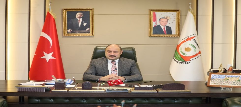 Başkan Gülpınar’dan 15 Temmuz’a Özel Demokrasi ve Birlik Vurgusu