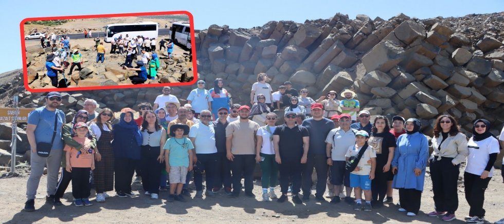 Kent Konseyi Turizm Destinasyonlarını Tanıtıyor