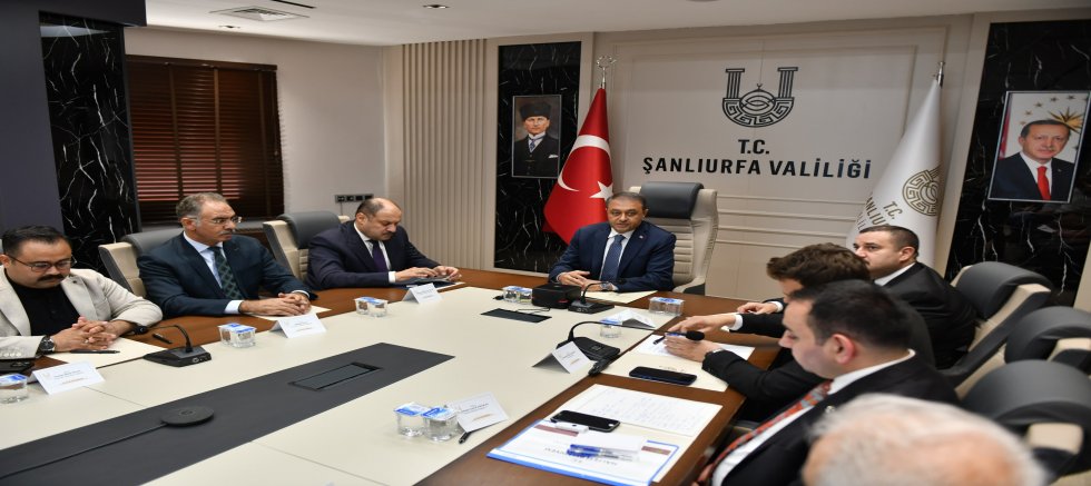 Sahipsiz Hayvanlara İlişkin Çalışmalar Çok Yönlü Ele Alındı 
