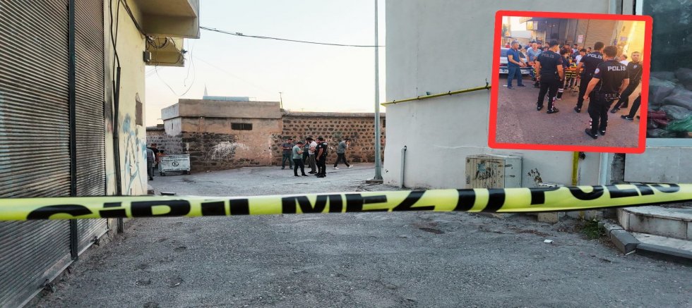 Siverek’te Pompalı Tüfekli Saldırı: 1 Ölü