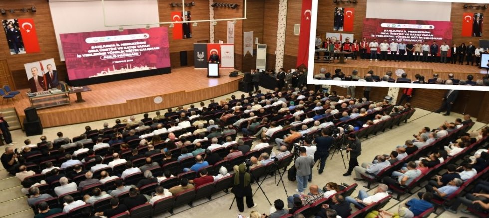 Vali Şıldak “Turizm İçin Kusursuz Ortamlar Sunmaya Kararlıyız”