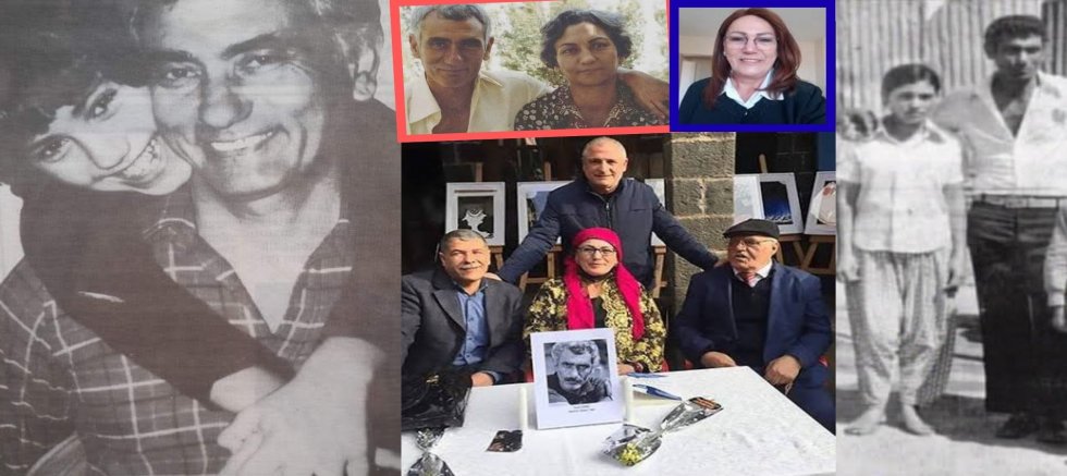 Yılmaz Güney’in Kız Kardeşi Hayatını Kaybetti 