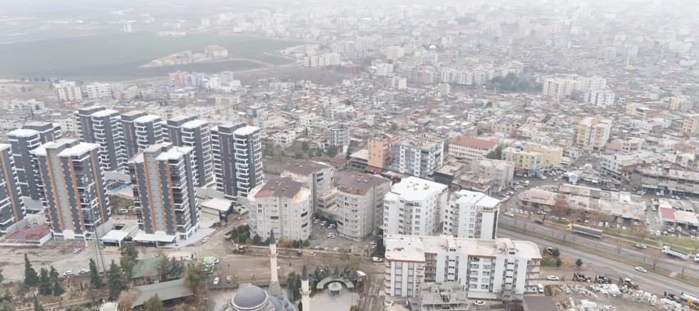 SİVEREK’TE 2024 YILI NÜFUS VE VATANDAŞLIK İŞLERİ İSTATİSTİKLERİ
