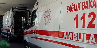 Balıkesir’de Traktör Kazası: Siverekli Mevsimlik İşçi Öldü, 4 Kişi Yaralandı