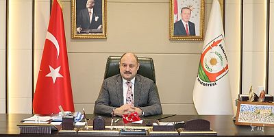 Başkan Gülpınar’dan 15 Temmuz’a Özel Demokrasi ve Birlik Vurgusu