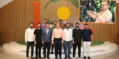  Başkan Gülpınar'dan Sahte Hesaplara Sert Tepki: 