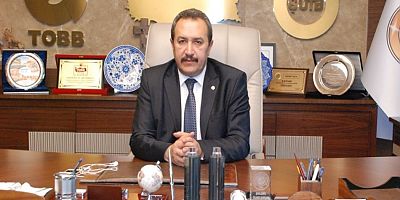  Başkan Kaya’dan Yatırımcılara Çağrı