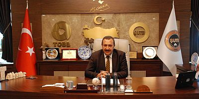 Başkan Mehmet Kaya: “Üretici ve Esnafın Nefes Aldığı Bir Döneme Giriyoruz”