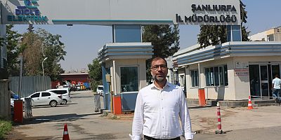 Başkan Polat: Şanlıurfa’da Elektrik Sorunu Çözüm Bekliyor!