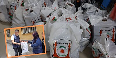 Bayram Sevinci: 1000 Yetim Çocuğa Umut