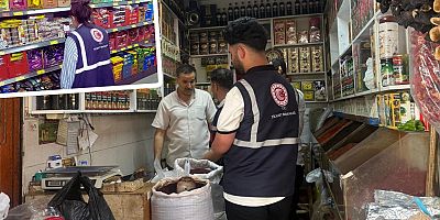 Bayramı Öncesi Fahiş Fiyat ve Etiket Denetimleri Artırıldı