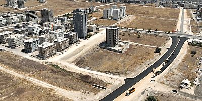 Büyükşehir’den Geleceği Esas Alan Ulaşım Planı