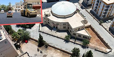 Büyükşehir’den Konforlu Ulaşım İçin Yoğun Mesai