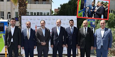Elektrikli Araç Sahiplerine Müjde: Büyükşehir’den Yeşil Dönüşüme Dev Yatırım!
