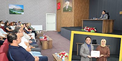  Haliliye Sosyal Hizmetler’den 2025’te 99 Milyon TL Destek