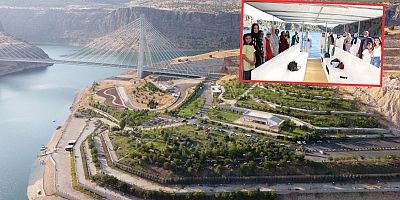  Kadın Kursiyerler Takoran Vadisi’nin Eşsiz Güzelliklerini Keşfetti
