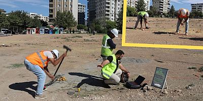   Karaköprü Belediyesinden Depreme Dayanıklı Yapılar İçin Sıkı Denetim