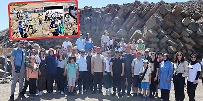 Kent Konseyi Turizm Destinasyonlarını Tanıtıyor