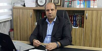 Lale: Siverek'te bazı sandıklar tekrar sayılıyor