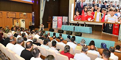 MEB’ten Şanlıurfa’daki BİGEP Projesine Destek: Devamsızlık Azalıyor