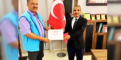 Müftü Sancar, Kurban Vekaletini TDV’ye Verdi