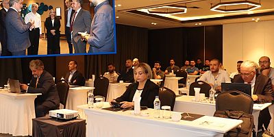Pulmoner Hipertansiyon Paneli Şanlıurfa’da Uzmanları Buluşturdu