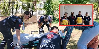 Sağlık Çalışanlarına Şiddete Karşı 