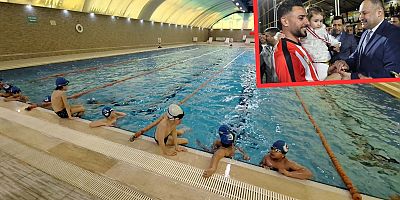  Şanlıurfa Büyükşehir Belediyesi, 65 Bin Genci Sporla Buluşturdu