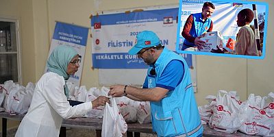 Şanlıurfa’da 2 Bin 745 Hisse Kurban Bağışı Yapıldı