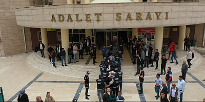 Şanlıurfa’da 25 Milyonluk Dolandırıcılık Ağı Çökertildi