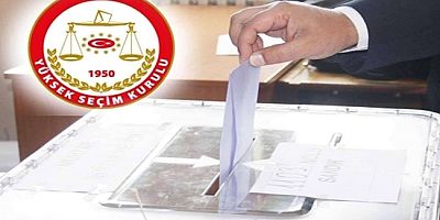 Şanlıurfa'da belediyeleri hangi parti ve aday kazandı