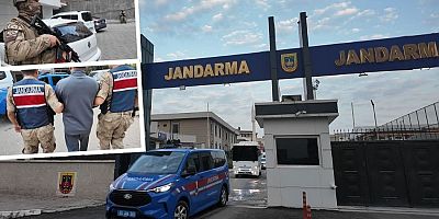 Şanlıurfa’da DEAŞ’a Finans Sağlayan Şüphelilere Operasyon: 8 Gözaltı