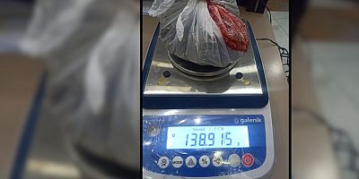 Şanlıurfa’da “Dur” İhtarına Uymayan Motosikletliler Yakalandı