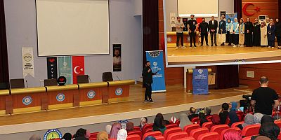 Şanlıurfa'da 