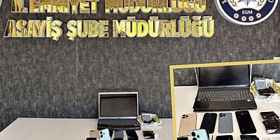 Şanlıurfa’da Polis-Savcı Yalanıyla 3 Milyon TL Dolandıran Şebekeye Darbe