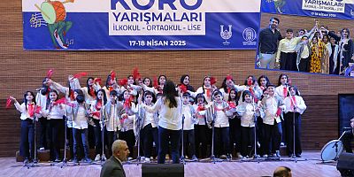 Şanlıurfa’da Siverek Fırtınası Esti