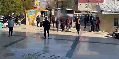 Şanlıurfa İl Jandarma Komutanlığı’ndan Siber Suçlarla Mücadele Operasyonu