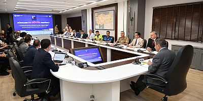 Şanlıurfa Kültür Yolu Festivali 24 Mayıs’ta Başlıyor