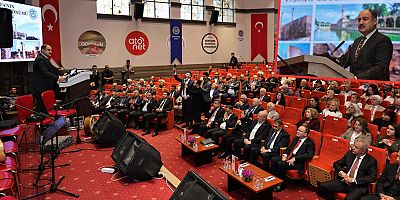 Şanlıurfa’nın 105 Yıllık Kurtuluş Gururu Başkent’te Yaşatıldı