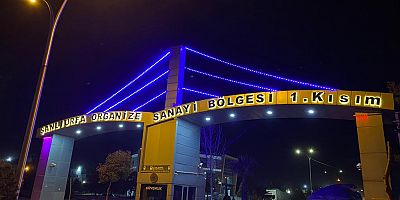 Şanlıurfa OSB’de Temmuz Dönemi Ön Tahsis Başvuru Süreci Başladı