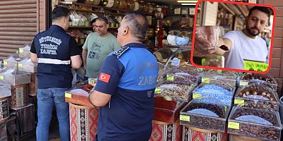  Şanlıurfa Turizminde Hijyen Seferberliği