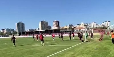 Siverek Belediyespor 2-1 Kahramanmaraş Kurtuluşspor