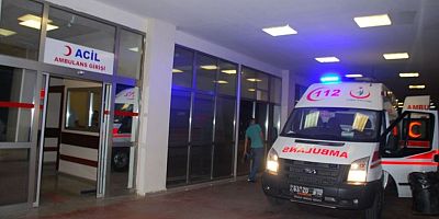 Siverek’te Mahalle Kavgası: 9 Kişi Yaralandı 