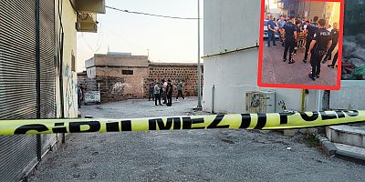Siverek’te Pompalı Tüfekli Saldırı: 1 Ölü