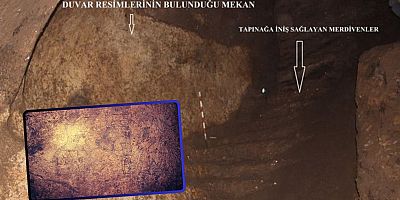 Siverek’teki 3 Bin Yıllık Tapınak Unutuldu mu?