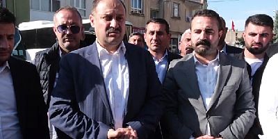 Siverek'teki seçim sonuçlarında usulsüzlük olduğu iddiası